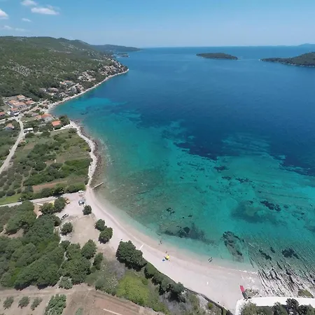 2 Bedroom Beautiful In Blato Apartment *