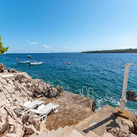 2 Bedroom Beautiful In Blato *